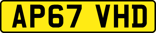 AP67VHD