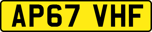 AP67VHF