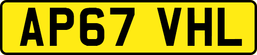 AP67VHL