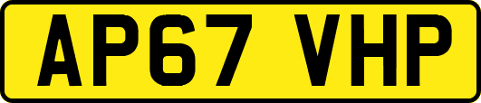 AP67VHP