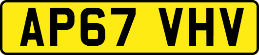 AP67VHV