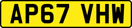 AP67VHW