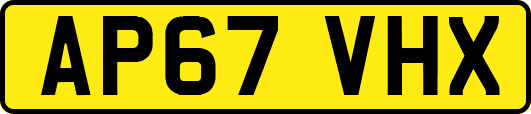 AP67VHX