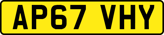 AP67VHY