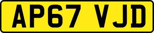 AP67VJD
