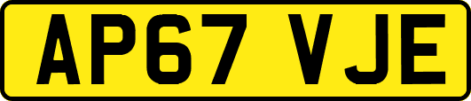 AP67VJE