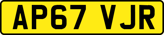 AP67VJR