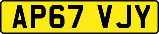 AP67VJY