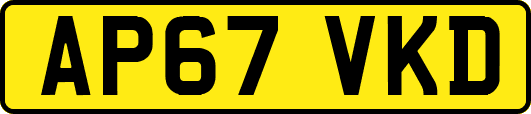AP67VKD