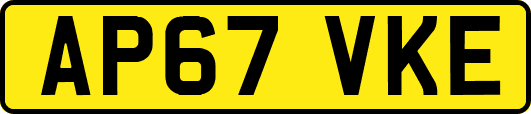 AP67VKE