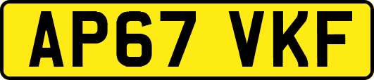 AP67VKF