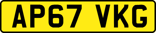 AP67VKG
