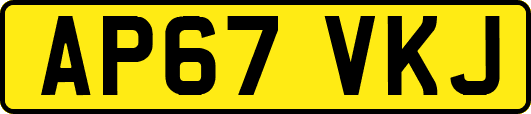 AP67VKJ