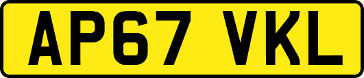 AP67VKL