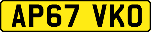 AP67VKO