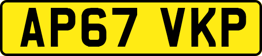 AP67VKP
