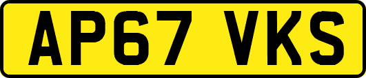 AP67VKS