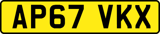 AP67VKX