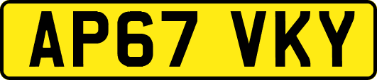 AP67VKY