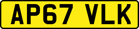 AP67VLK