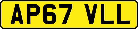 AP67VLL