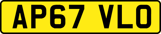 AP67VLO