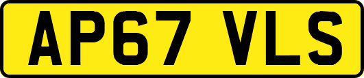 AP67VLS