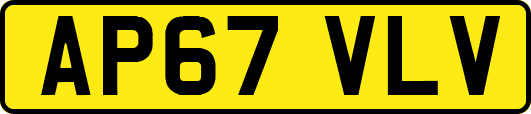 AP67VLV