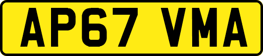 AP67VMA