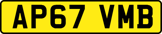 AP67VMB
