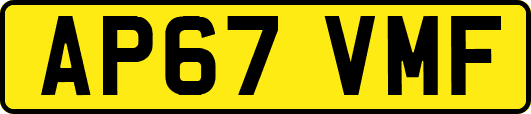 AP67VMF