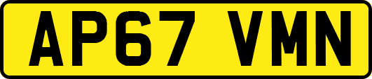 AP67VMN