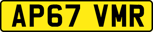 AP67VMR