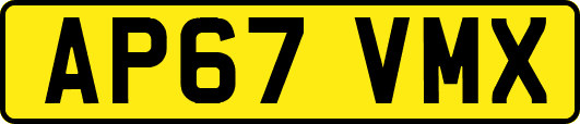 AP67VMX