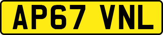 AP67VNL