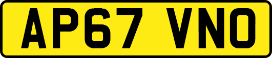 AP67VNO