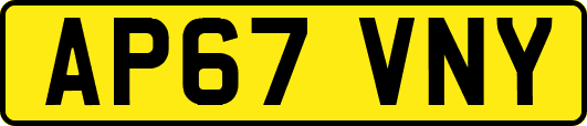 AP67VNY