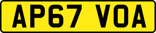 AP67VOA