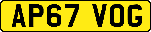 AP67VOG