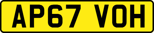 AP67VOH