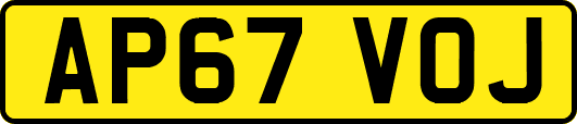 AP67VOJ