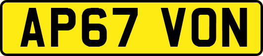 AP67VON