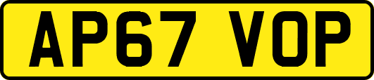 AP67VOP