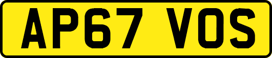 AP67VOS