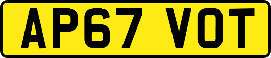 AP67VOT