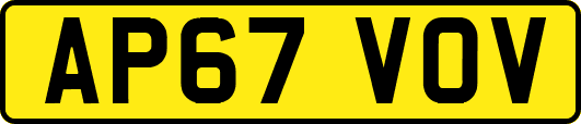 AP67VOV