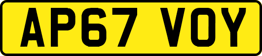 AP67VOY