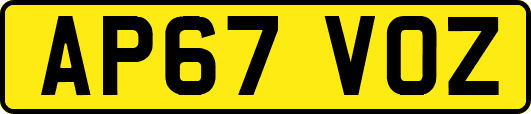 AP67VOZ