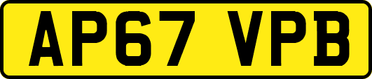 AP67VPB
