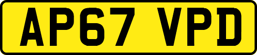 AP67VPD